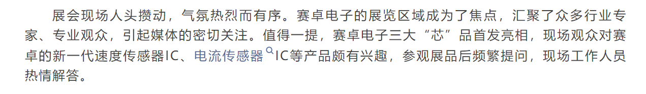 BV伟德官方网站 I 2024慕尼黑上海电子展
