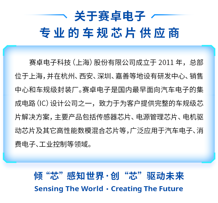 企业动态│BV伟德官方网站产品SC4643成功入选《上海市创新产品推荐目录》